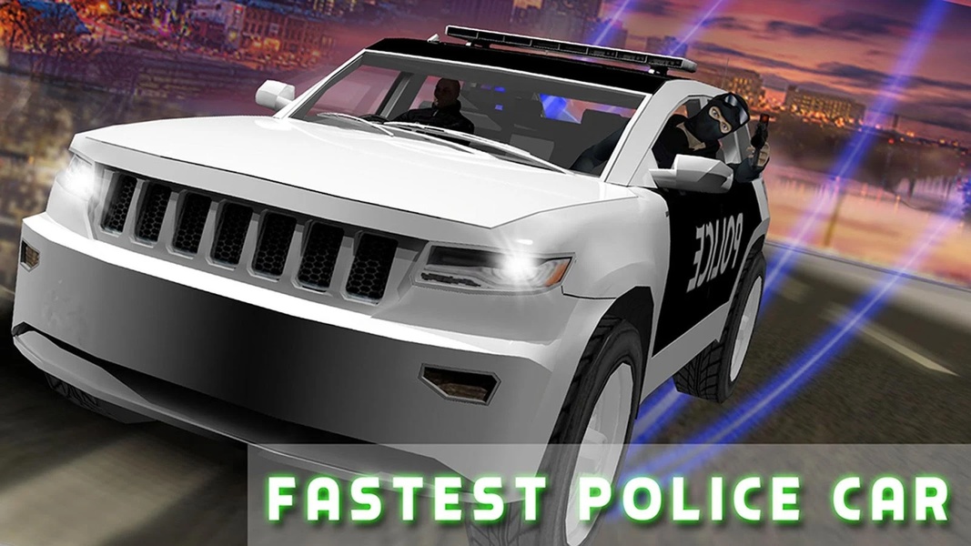 Furious Car Driving 3D: City - Preview 1