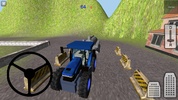 Tractor Simulator 3D: Slurry screenshot 3