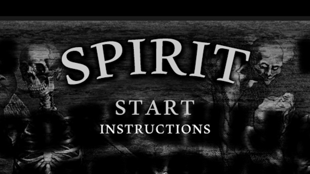 3D Spirit Ouija FREE - Preview 6