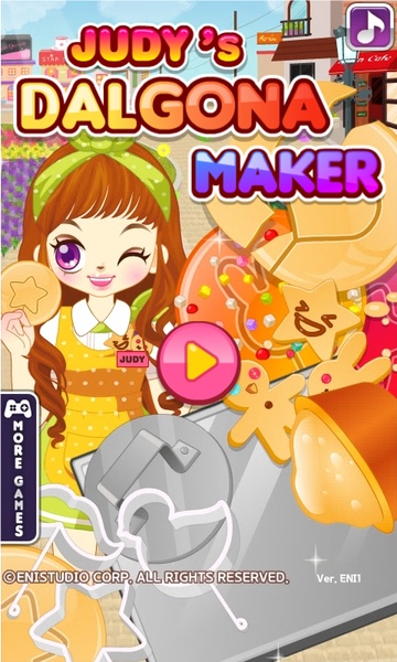 Dalgona Maker - Preview 7