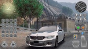 M5 Pro Car Driving screenshot 1