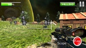 Combat Sniper Extreme screenshot 2