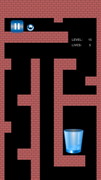 Glass Pong Ball - Preview 4