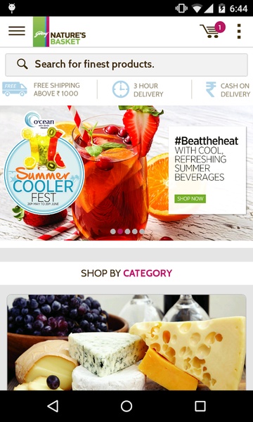 Godrej Natures Basket - Preview 6