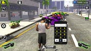 Xtreme Bike Racing Motor Tour screenshot 6