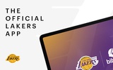 LA Lakers Official App screenshot 5