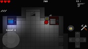 Zombie Cubes Free screenshot 3