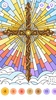 Bible Coloring Book by Number screenshot 5