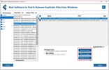SysInfo Duplicate File Finder and Remover screenshot 1