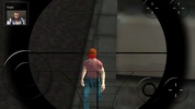 Sniper Assassin 3D screenshot 1