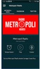 Metropoli Radio screenshot 2