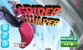 Spider Jumper screenshot 5