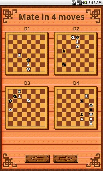 Z-Chess-101 - Preview 2