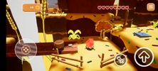 The Legend of Jaffa Brownie screenshot 11