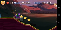 Stunt Moto Racing screenshot 10