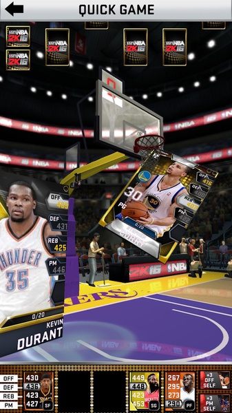 MyNBA2K16 - Preview 11