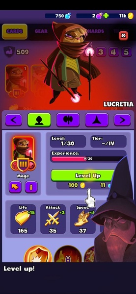 Wizarding Heroes - Preview 9