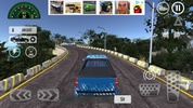 Car Driving Simulator 2022: Ultimate Drift screenshot 1