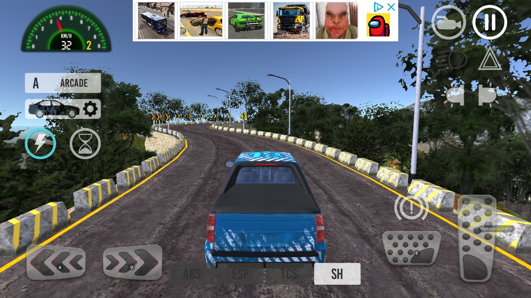 Car Driving Simulator 2022 Game for Android - Download
