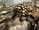 Sniper Instinct: Dinosaurs 3D screenshot 5