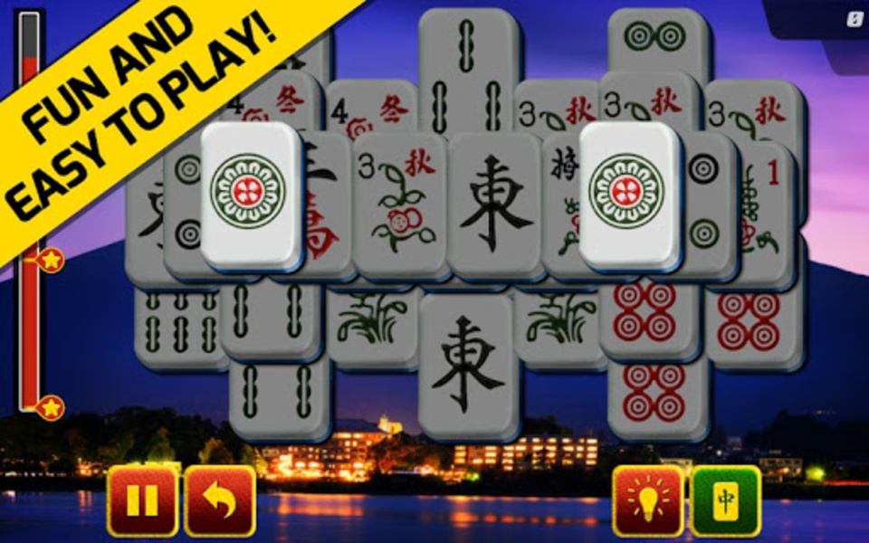 Mahjong 2 - Preview 6