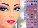 Makeup games screenshot 5