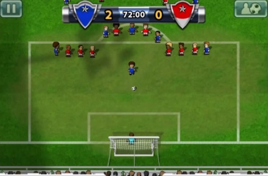 Big Win Soccer 2018 - Preview 2