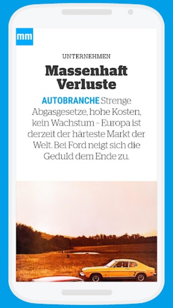 manager magazin - Preview 18