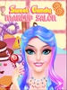 candy Makeup Artist screenshot 5