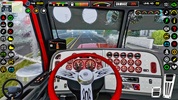 Real Truck Game Truck Driving screenshot 3