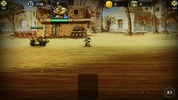 Metal Slug: Commander (Old) screenshot 8