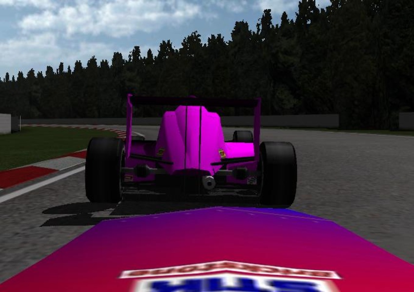 Torque Racing - Preview 6