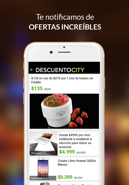 Descuentocity - Preview 8