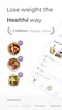 Healthi: Weight Loss, Diet App screenshot 9