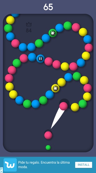 Snake Balls - Preview 6