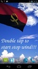 Angola Flag screenshot 8