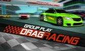 Group Play Drag Racing screenshot 4