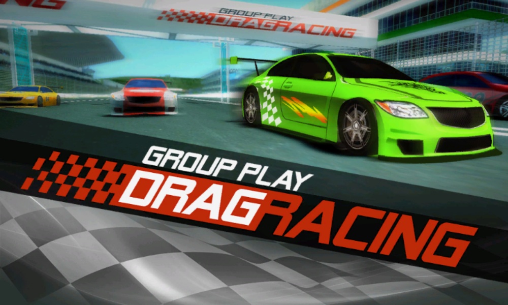 Group Play Drag Racing - Preview 4