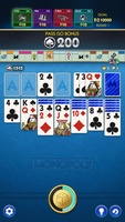 Monopoly Solitaire for Android 7