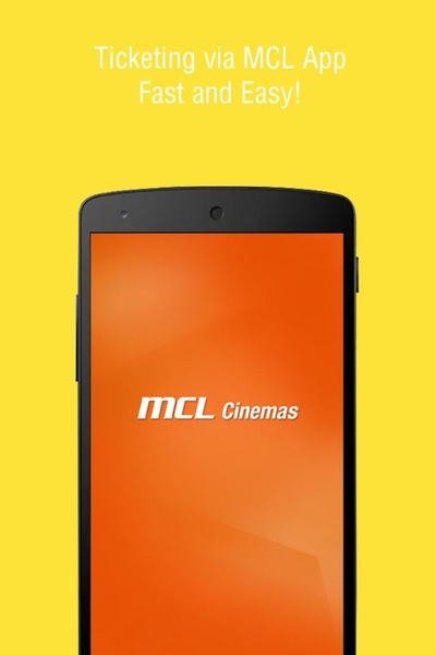 MCL Cinemas - Preview 6