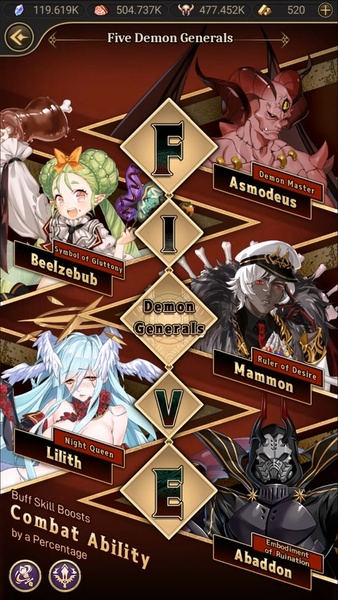 ISEKAI: Demon Waifu - Preview 7