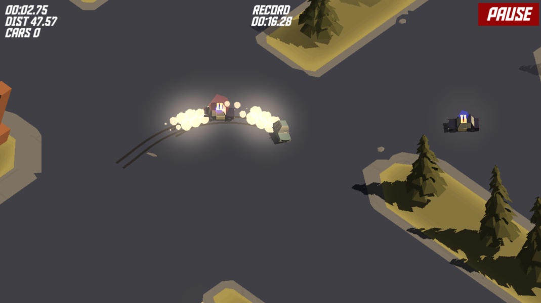 Furious Racing Car - Preview 2