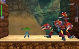 MEGA MAN X DiVE (LATAM) screenshot 6