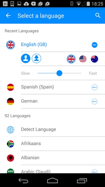 Translate All Languages - Preview 5