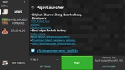 PojavLauncher (Minecraft: Java Edition) screenshot 12