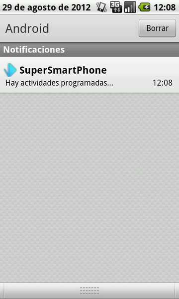 SuperSmartPhone - Preview 1