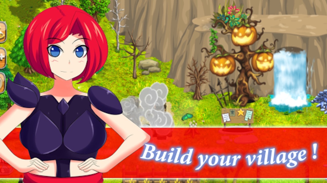Celtic Village II - Preview 5