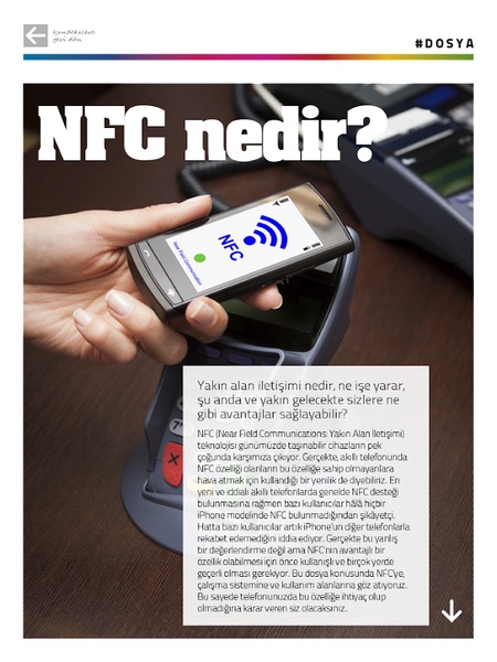 Nexxt Dergisi - Preview 3