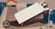 Truck Driver - Driving Games screenshot 1