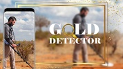 Gold Detector screenshot 1